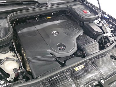 MERCEDES-BENZ GLE - 7