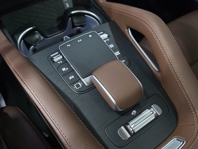 MERCEDES-BENZ GLE - 9