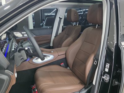 MERCEDES-BENZ GLE - 10