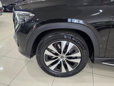 MERCEDES-BENZ GLE - 6