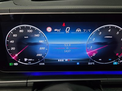 MERCEDES-BENZ GLE - 8