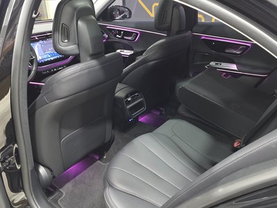 صورة مصغرة 11 لـ 2025 Mercedes-BENZ E-CLASS