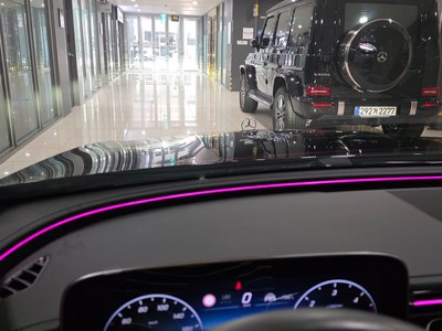 صورة مصغرة 12 لـ 2025 Mercedes-BENZ E-CLASS