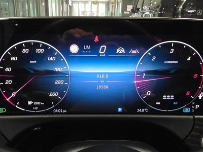 2025 Mercedes-BENZ E-CLASS photo 8