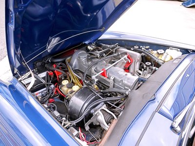 MERCEDES-BENZ SL - 9