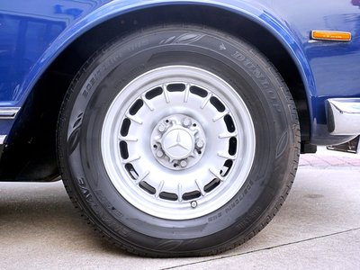 MERCEDES-BENZ SL - 6