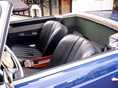 MERCEDES-BENZ SL - 7