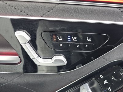 2022 Mercedes-BENZ S-CLASS thumbnail 29