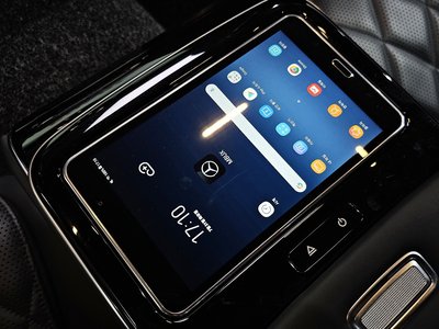 2022 Mercedes-BENZ S-CLASS thumbnail 24