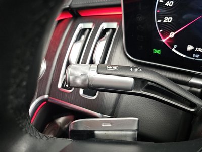 2022 Mercedes-BENZ S-CLASS thumbnail 31
