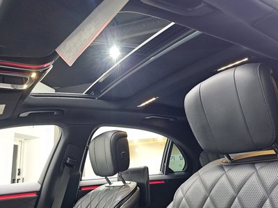 2022 Mercedes-BENZ S-CLASS thumbnail 34