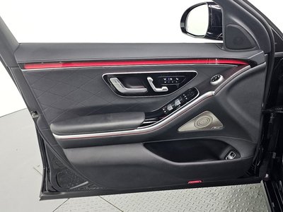 2022 Mercedes-BENZ S-CLASS thumbnail 14