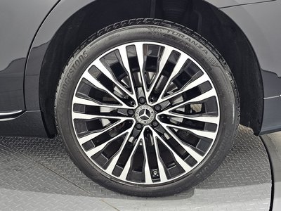 2022 Mercedes-BENZ S-CLASS 照片 8
