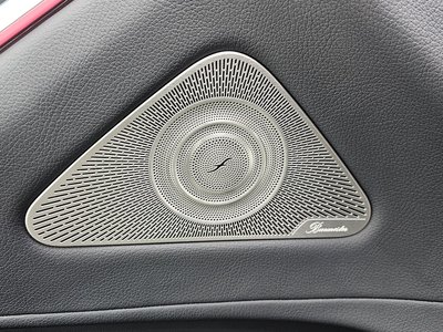 2022 Mercedes-BENZ S-CLASS thumbnail 33