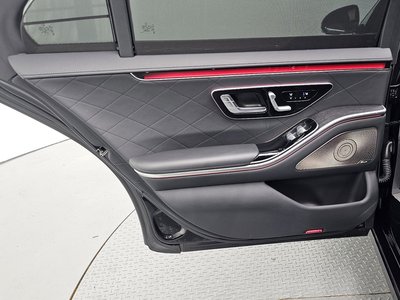 2022 Mercedes-BENZ S-CLASS thumbnail 15