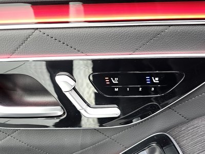 2022 Mercedes-BENZ S-CLASS thumbnail 35