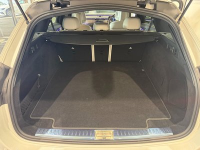 MERCEDES-BENZ E-CLASS - 9