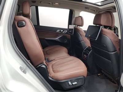 صورة مصغرة 12 لـ 2022 BMW X7