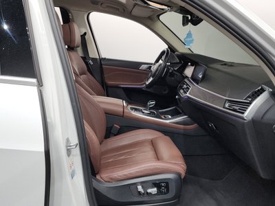 صورة مصغرة 11 لـ 2022 BMW X7