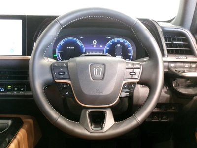 TOYOTA CROWN SPORT - 5