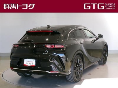 TOYOTA CROWN SPORT - 3