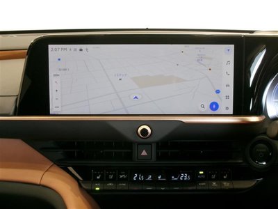 TOYOTA CROWN SPORT - 7