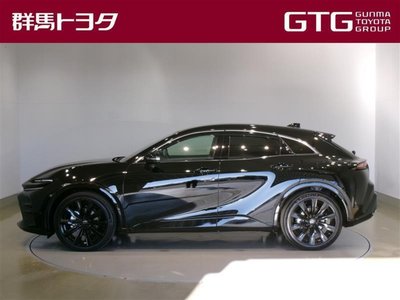 TOYOTA CROWN SPORT - 2