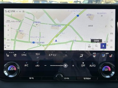 صورة مصغرة 23 لـ 2025 Lexus RX