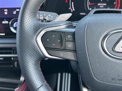 صورة مصغرة 26 لـ 2025 Lexus RX