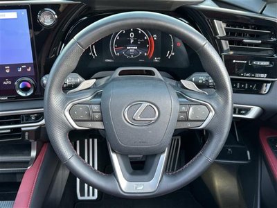 صورة مصغرة 25 لـ 2025 Lexus RX