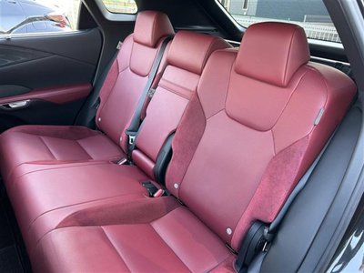 صورة مصغرة 14 لـ 2025 Lexus RX