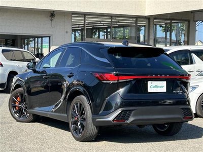 صورة مصغرة 42 لـ 2025 Lexus RX