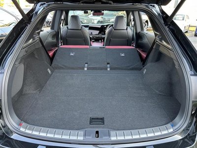صورة مصغرة 17 لـ 2025 Lexus RX