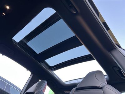 2025 Lexus RX 照片 2