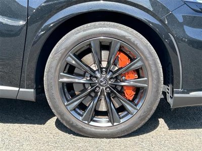 2025 Lexus RX 照片 10