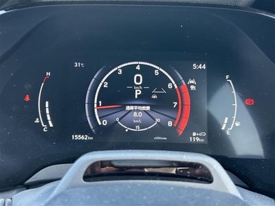 صورة مصغرة 19 لـ 2025 Lexus RX