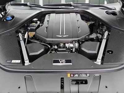 2025 Genesis G90 (RS4) 照片 7