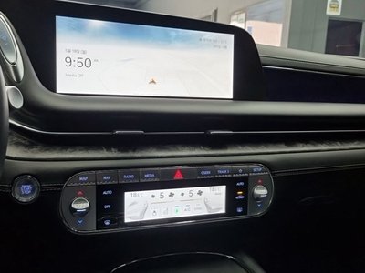 صورة مصغرة 13 لـ 2025 Genesis G90 (RS4)