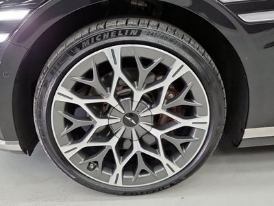 2025 Genesis G90 (RS4) 照片 6