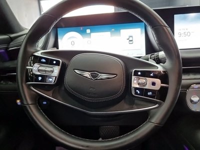 صورة مصغرة 12 لـ 2025 Genesis G90 (RS4)