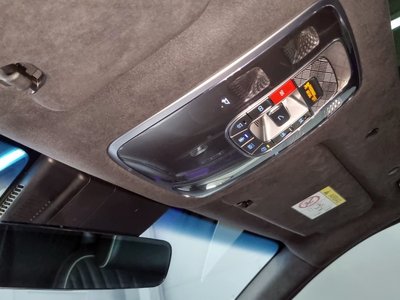 صورة مصغرة 16 لـ 2025 Genesis G90 (RS4)