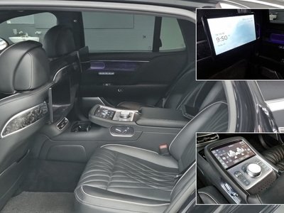 صورة مصغرة 11 لـ 2025 Genesis G90 (RS4)