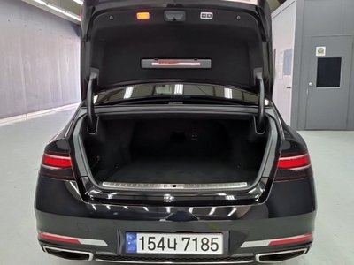 صورة مصغرة 18 لـ 2025 Genesis G90 (RS4)