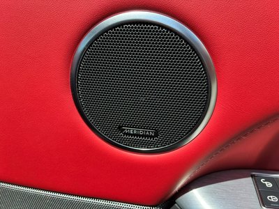 LAND ROVER RANGE ROVER SPORT - 10