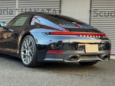 PORSCHE 911 - 10