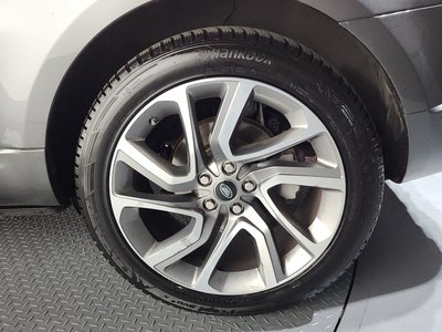 صورة 8 لـ 2019 LAND Rover RANGE ROVER SPORT