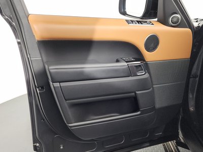 2019 LAND Rover RANGE ROVER SPORT thumbnail 14