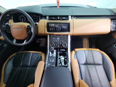 صورة 4 لـ 2019 LAND Rover RANGE ROVER SPORT
