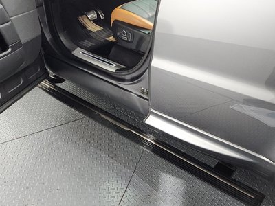 2019 LAND Rover RANGE ROVER SPORT thumbnail 36