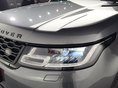 صورة 9 لـ 2019 LAND Rover RANGE ROVER SPORT